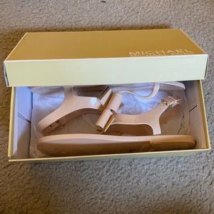 Michael Kors sandals